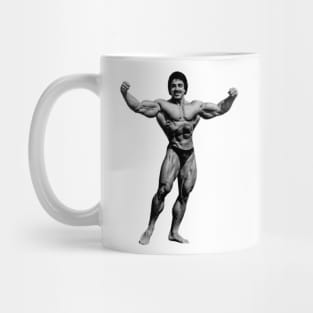 Bannout Mug